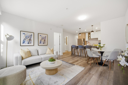 103 20695 Eastleigh Crescent, Langley, BC, Langley City — 1 bed apartment/condo for sale