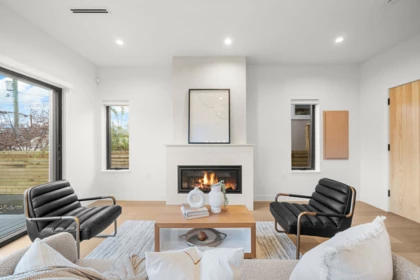 2 2247 Parker Street, Vancouver, BC