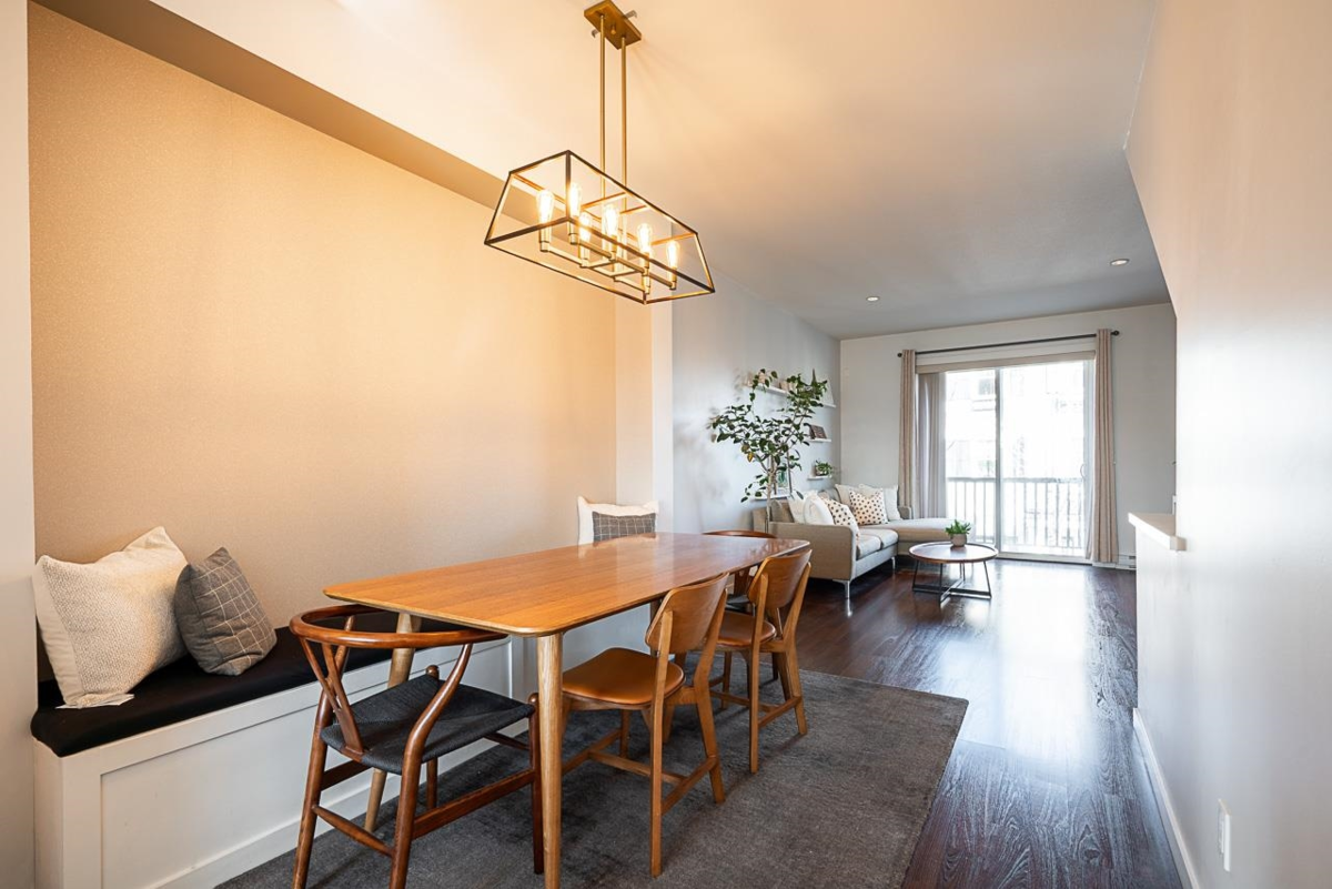 Pantry Photo of 6 7348 192a Street, Surrey, BC