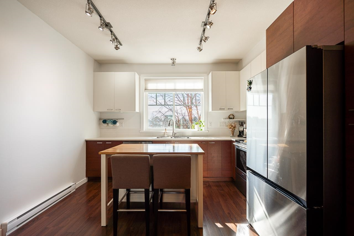 Primary Bedroom Photo of 6 7348 192a Street, Surrey, BC