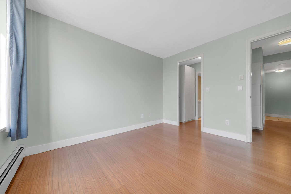 Bedroom 3 Photo of 312 170 W 1st Street, North Vancouver, BC