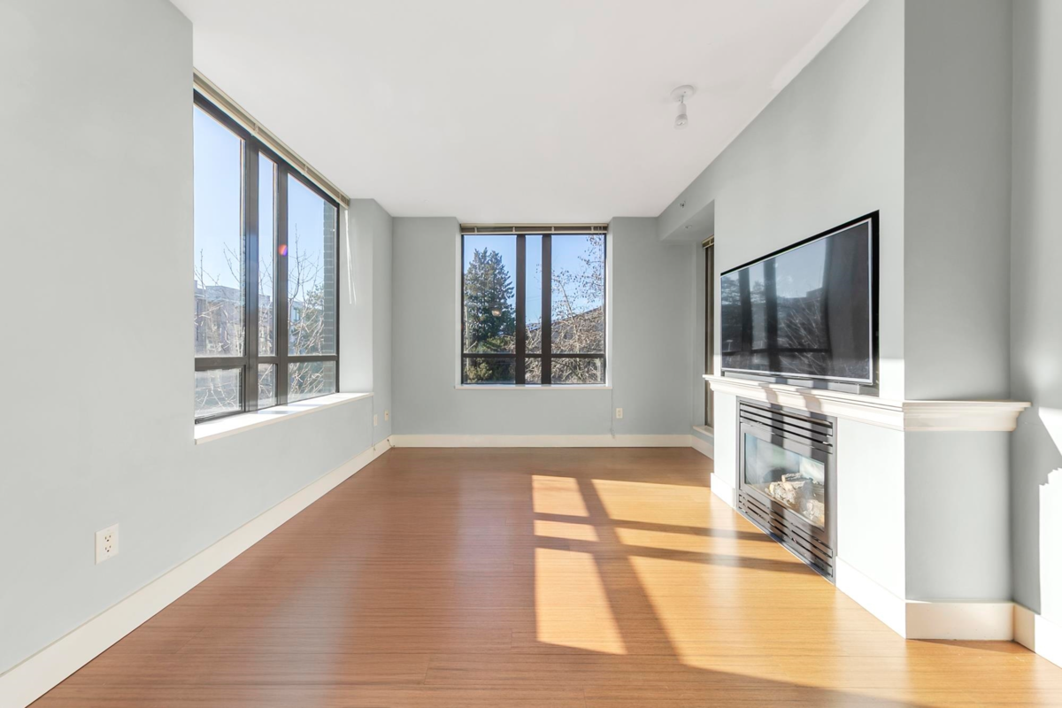 Exterior Rear Photo of 312 170 W 1st Street, North Vancouver, BC