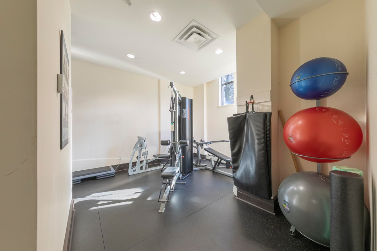 Garden / Landscaping Photo of 312 170 W 1st Street, North Vancouver, BC