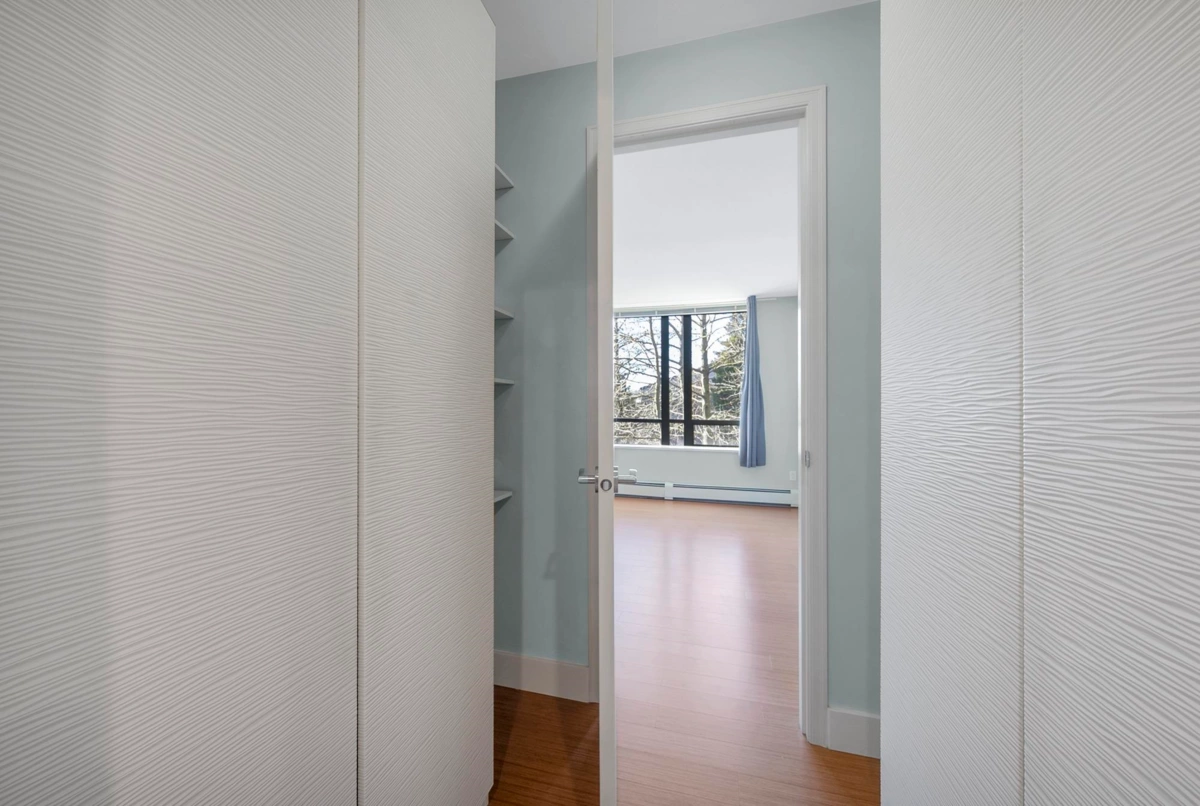 Guest Bathroom Photo of 312 170 W 1st Street, North Vancouver, BC