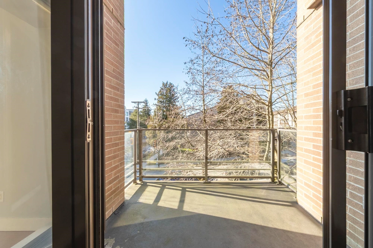 Laundry Room Photo of 312 170 W 1st Street, North Vancouver, BC