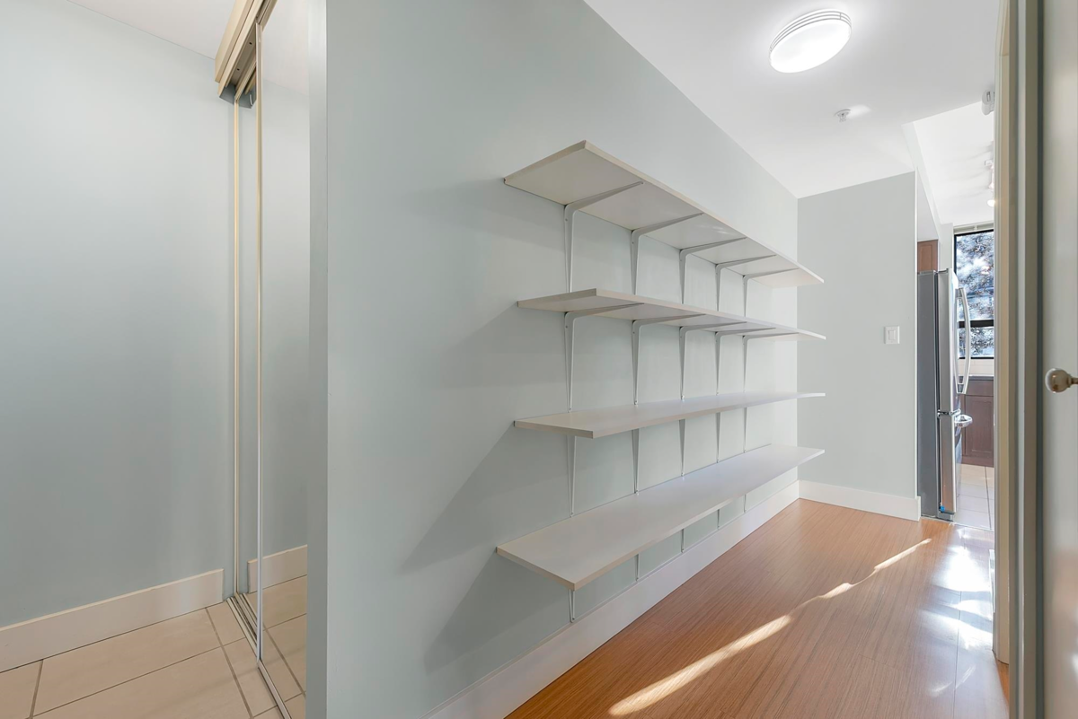 Staircase Photo of 312 170 W 1st Street, North Vancouver, BC