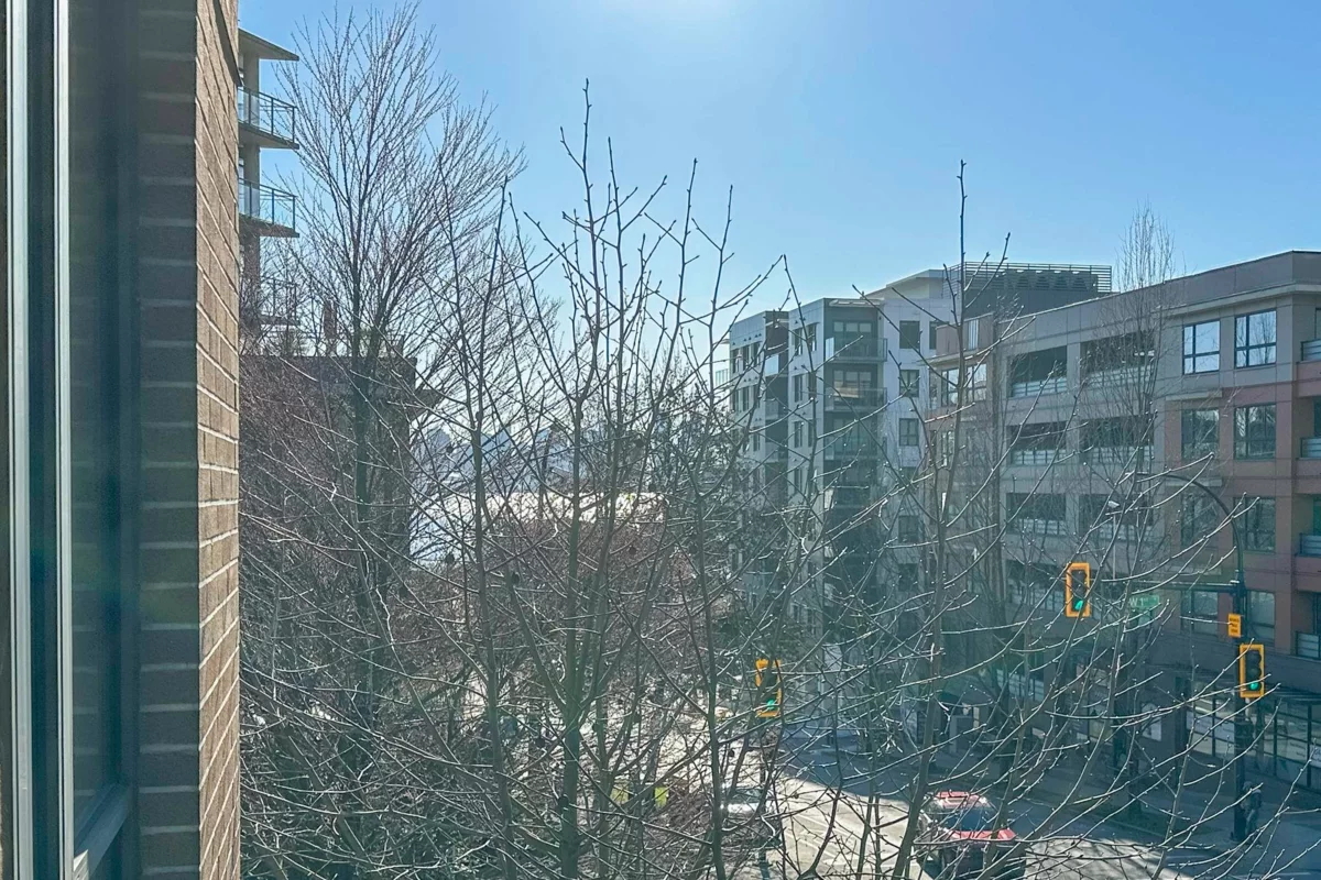 Walk-In Closet Photo of 312 170 W 1st Street, North Vancouver, BC