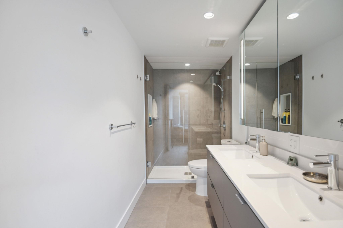 Bedroom 4 Photo of 206 6085 Irmin Street, Burnaby, BC