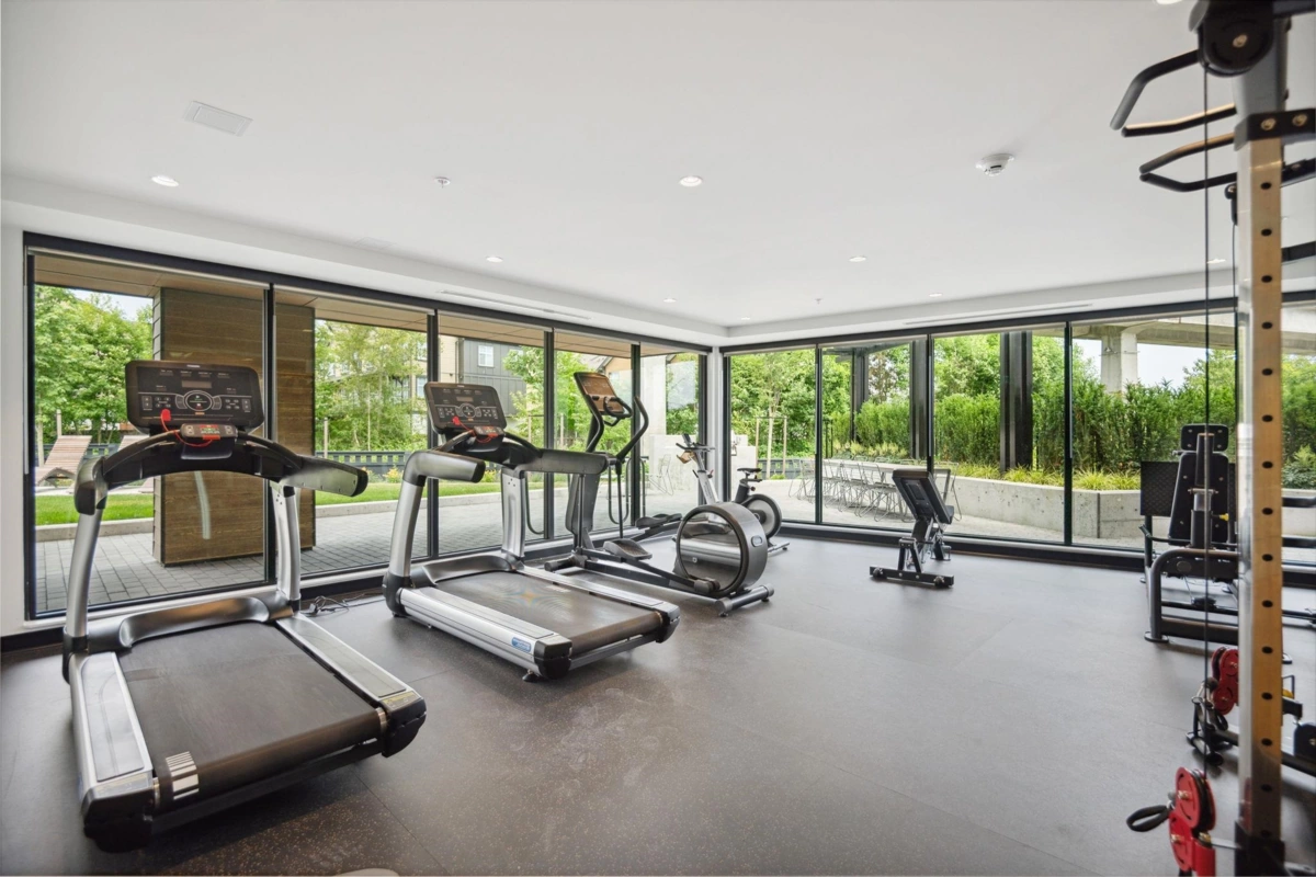 Garden / Landscaping Photo of 206 6085 Irmin Street, Burnaby, BC