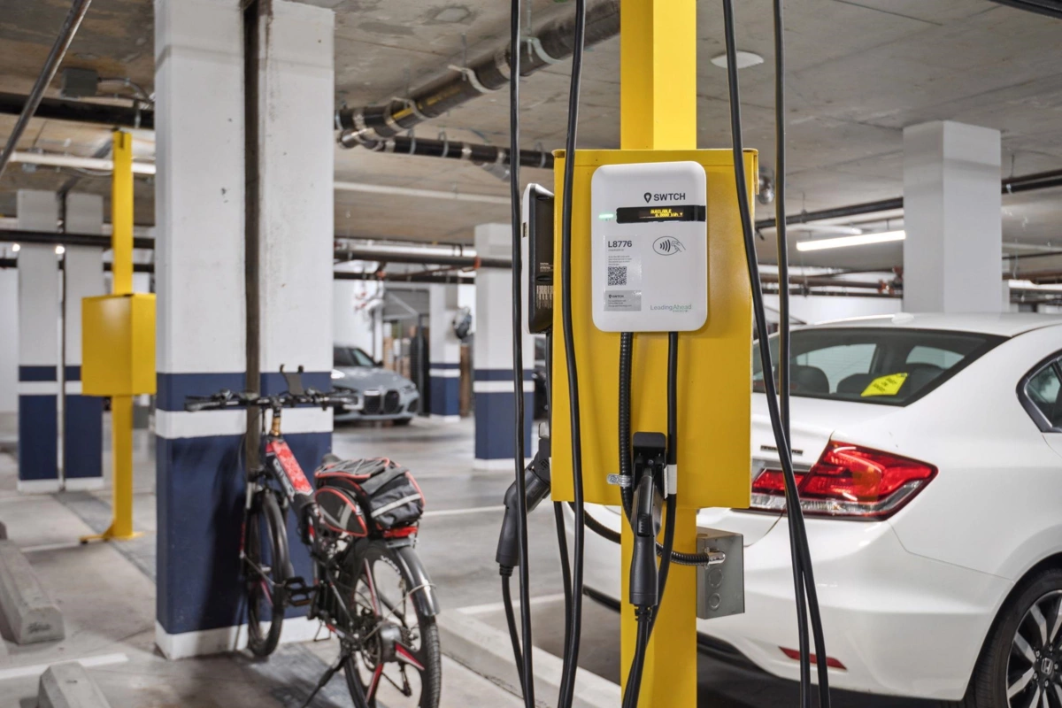 Hallway Photo of 206 6085 Irmin Street, Burnaby, BC