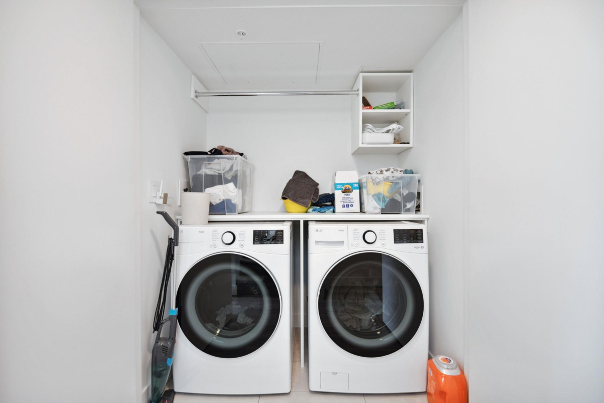 Loft / Bonus Room Photo of 206 6085 Irmin Street, Burnaby, BC