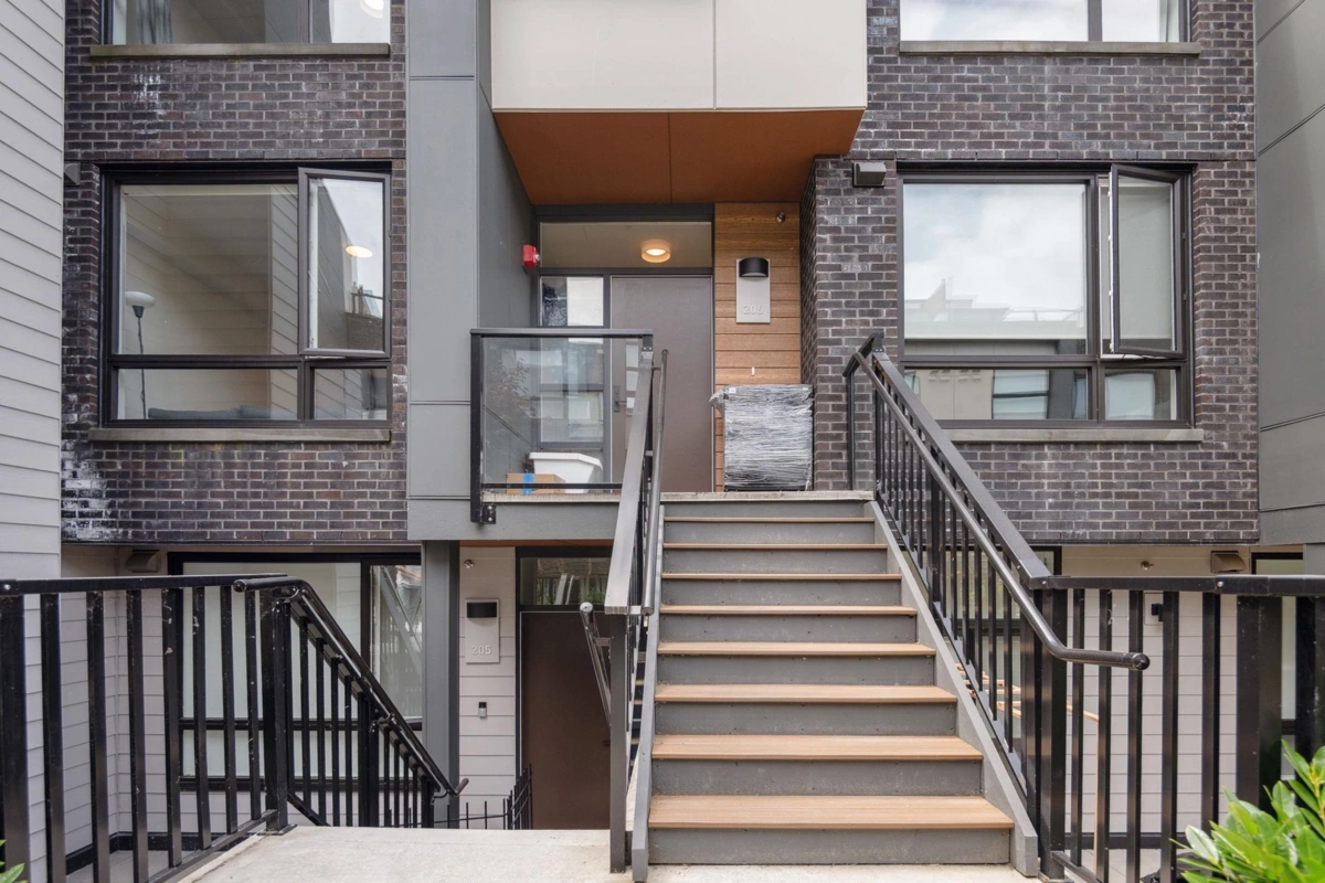 Neighborhood Park Photo Near 206 6085 Irmin Street, Burnaby, BC