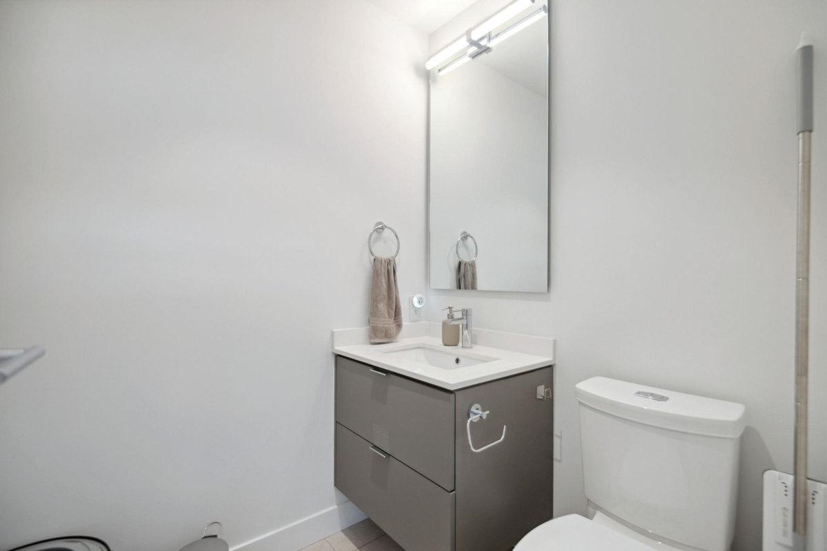 Office / Den Photo of 206 6085 Irmin Street, Burnaby, BC