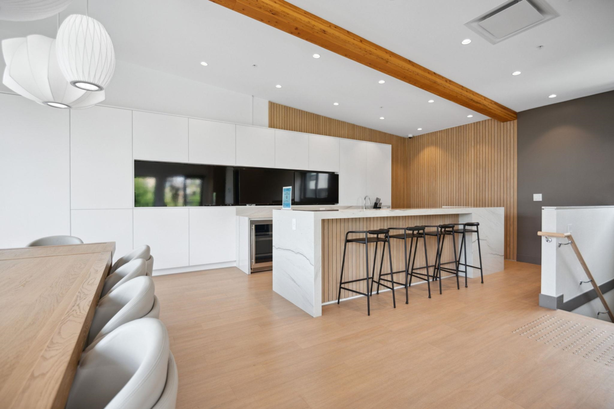 Street View Photo of 206 6085 Irmin Street, Burnaby, BC