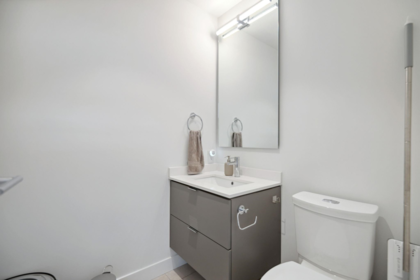 Office / Den Photo of 206 6085 Irmin Street, Burnaby, BC