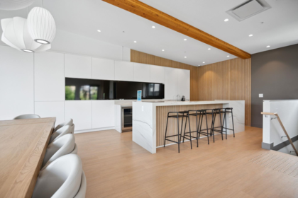 Street View Photo of 206 6085 Irmin Street, Burnaby, BC
