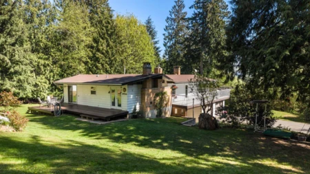 Fitness Center Photo Near 4895 Southside Road, Chilliwack, BC