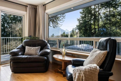 Loft / Bonus Room Photo of 4895 Southside Road, Chilliwack, BC