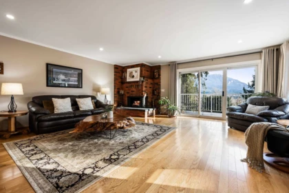 Office / Den Photo of 4895 Southside Road, Chilliwack, BC