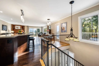 Pantry Photo of 4895 Southside Road, Chilliwack, BC