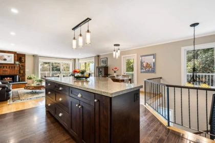 Primary Bedroom Photo of 4895 Southside Road, Chilliwack, BC