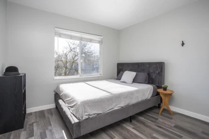 Basement Recreation Room Photo of 213 7837 120a Street, Surrey, BC