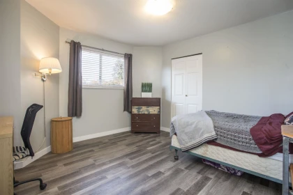 Entry Foyer Photo of 213 7837 120a Street, Surrey, BC