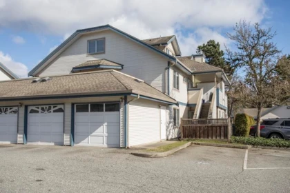 213 7837 120a Street, Surrey, BC, Surrey — Townhouse for sale