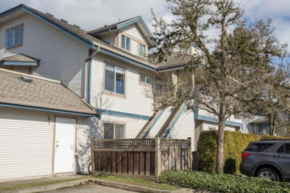 213 7837 120a Street, Surrey, BC, Surrey — Townhouse for sale