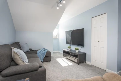 Garage Interior Photo of 213 7837 120a Street, Surrey, BC