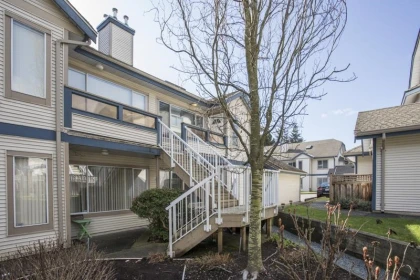 Garden / Landscaping Photo of 213 7837 120a Street, Surrey, BC