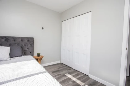 Laundry Room Photo of 213 7837 120a Street, Surrey, BC