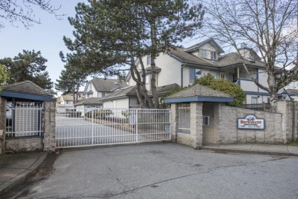 Outdoor Kitchen Photo of 213 7837 120a Street, Surrey, BC