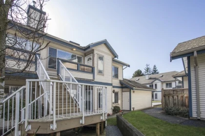 Swimming Pool Photo of 213 7837 120a Street, Surrey, BC
