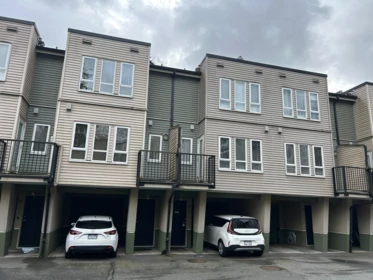 4 123 Laval Street, Coquitlam, BC, Coquitlam — Townhouse for sale