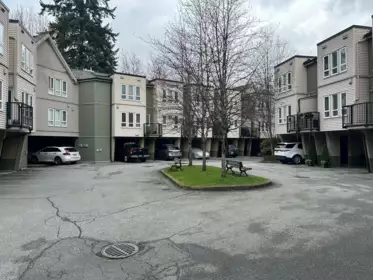 4 123 Laval Street, Coquitlam, BC, Coquitlam — Townhouse for sale