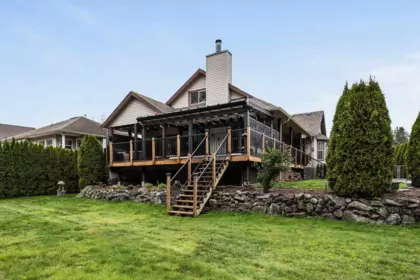 Community Amenities Photo (Clubhouse) of 9974 Llanberis Way, Rosedale, BC