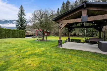 Fitness Center Photo Near 9974 Llanberis Way, Rosedale, BC