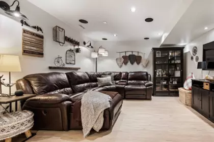 Hot Tub / Spa Photo of 9974 Llanberis Way, Rosedale, BC