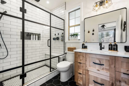 Mudroom Photo of 9974 Llanberis Way, Rosedale, BC