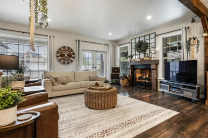 Office / Den Photo of 9974 Llanberis Way, Rosedale, BC