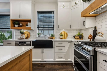 Pantry Photo of 9974 Llanberis Way, Rosedale, BC
