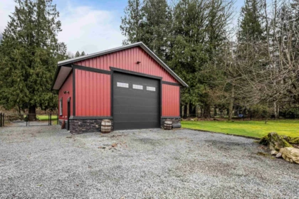 Playground / Recreational Area Near 9974 Llanberis Way, Rosedale, BC