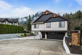 9974 Llanberis Way, Rosedale, BC