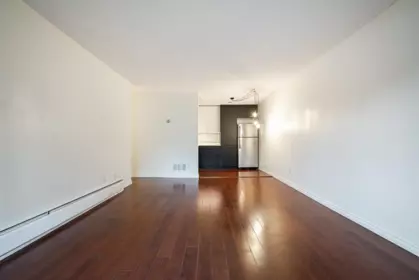 Breakfast Nook Photo of 208 211 W 3rd Street, North Vancouver, BC