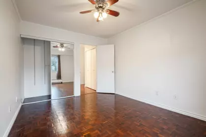 Office / Den Photo of 208 211 W 3rd Street, North Vancouver, BC