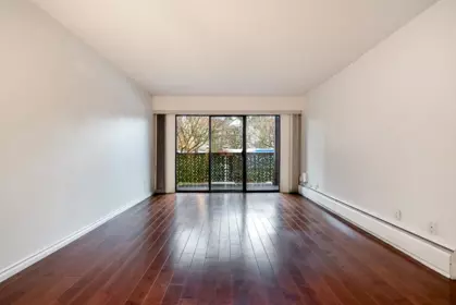Pantry Photo of 208 211 W 3rd Street, North Vancouver, BC