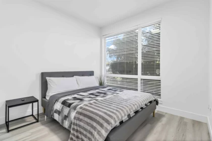 Bedroom 2 Photo of 101 15628 104 Avenue, Surrey, BC