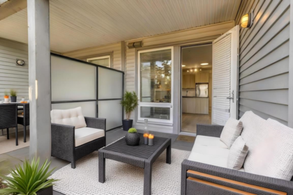 Office / Den Photo of 101 15628 104 Avenue, Surrey, BC