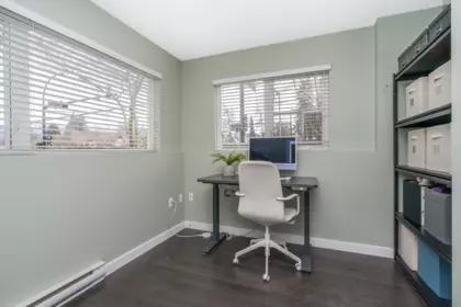 4 22388 124 Avenue, Maple Ridge, BC, Maple Ridge — Townhouse for sale